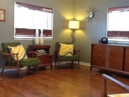 Be Salon 72701