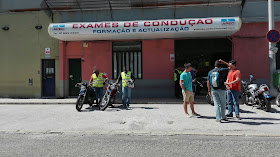 Associação Portuguesa de Escolas de Condução