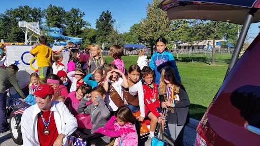 Water Park «Ellen Trivanovich Aquatic Center», reviews and photos, 32850 Electric Blvd, Avon Lake, OH 44012, USA