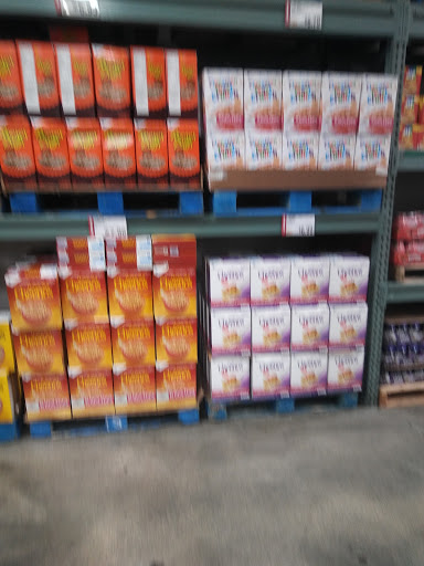 Warehouse club «BJ’s Wholesale Club», reviews and photos, 4000 Oakwood Blvd, Hollywood, FL 33020, USA