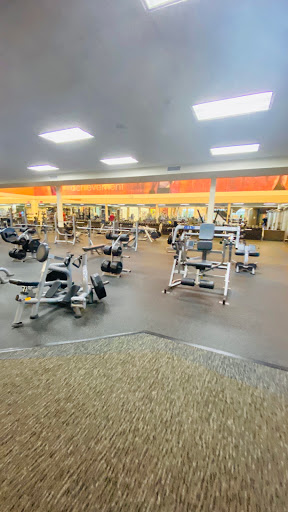 Gym «LA Fitness», reviews and photos, 390 Town Center Pkwy, Slidell, LA 70458, USA