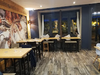 Atmosphère du Restaurant Le Kraft à La Garenne-Colombes - n°6