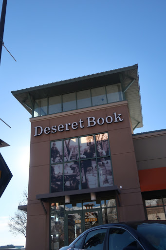 Religious Goods Store «Deseret Book», reviews and photos, 1076 S 750 E, Orem, UT 84097, USA