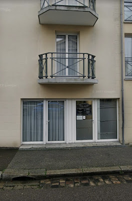 Maison Médicale "Mère-enfant" à Pont-Audemer