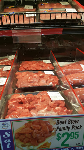 Grocery Store «Met Fresh Market», reviews and photos, 320 NY-59, Nyack, NY 10960, USA