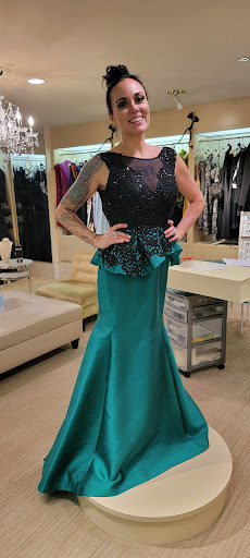 Bridal Shop «Luly Yang», reviews and photos, 1218 4th Ave, Seattle, WA 98101, USA