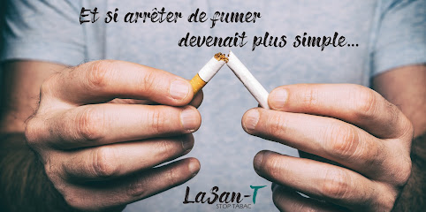 Cabinet LaSan-T Stop Tabac (arrêter de fumer au laser à La Chaux-de-Fonds)