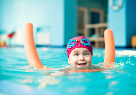 London Baby Swim - Baby Swimming Lessons