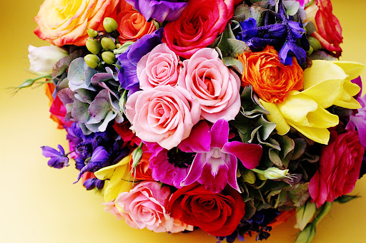 Florist «Blumen Meisters Flower Market», reviews and photos, 111 S Union Ave, New Braunfels, TX 78130, USA
