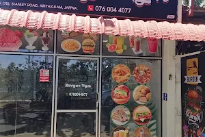 Burger Tym image