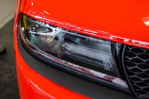 Car Dealer «Ourisman Chrysler Dodge Jeep Ram», reviews and photos, 12430 Auto Dr, Clarksville, MD 21029, USA