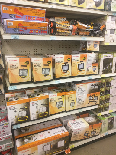 Hardware Store «Harbor Freight Tools», reviews and photos, 745 US-46, Parsippany, NJ 07054, USA