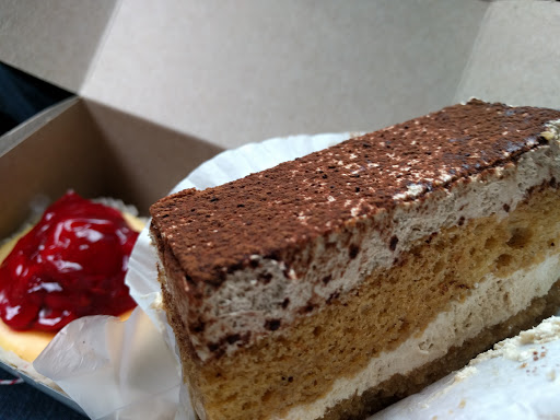 Candy Store «Morrone Pastry Shop & Cafe», reviews and photos, 2349 Arthur Ave, Bronx, NY 10458, USA