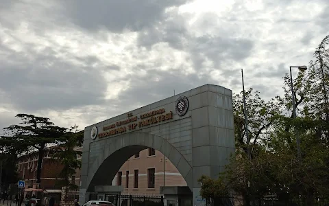 Cerrahpasa Medical Faculty Hospital image