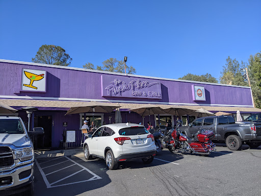 Bar & Grill «The Purple Place Bar & Grill», reviews and photos, 363 Green Valley Rd, El Dorado Hills, CA 95762, USA