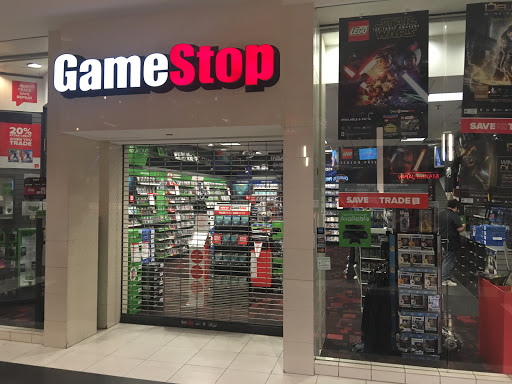 Video Game Store «GameStop», reviews and photos, 1100 S Hayes St #230, Arlington, VA 22202, USA