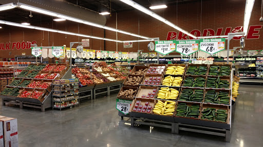 Supermarket «WinCo Foods», reviews and photos, 5152 Rufe Snow Dr, North Richland Hills, TX 76180, USA