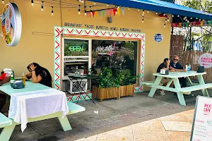 Mexi Cafe image