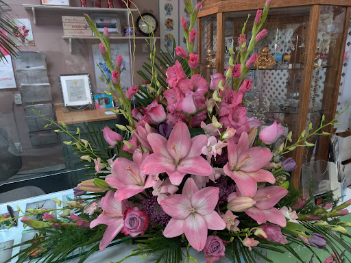 Florist «Heaven Scent Flowers & Gifts», reviews and photos, 14313 NE 20th Ave a107, Vancouver, WA 98686, USA