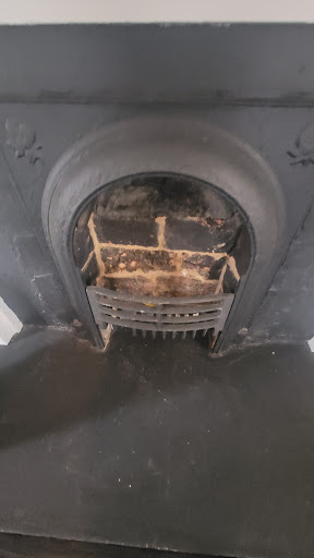 Historical Landmark «Thomas Wolfe Memorial», reviews and photos, 52 N Market St, Asheville, NC 28801, USA