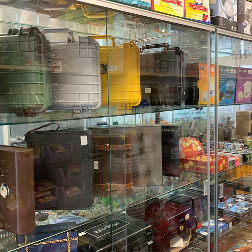 Tobacco Shop «TOBACCO PALACE», reviews and photos, 1342 Auburn Rd, Dacula, GA 30019, USA