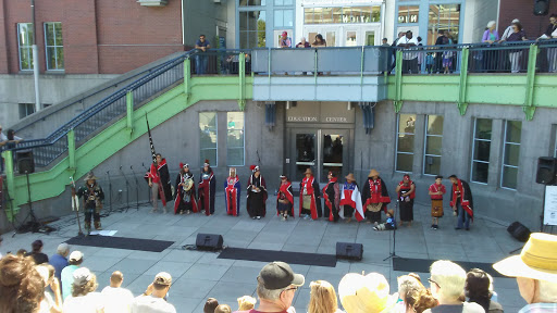 History Museum «Washington State History Museum», reviews and photos, 1911 Pacific Ave, Tacoma, WA 98402, USA