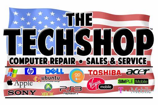 Computer Repair Service «US Tech Shop - Computer and Cell Phone Repair», reviews and photos, 1109 N Federal Hwy #1, Hollywood, FL 33020, USA