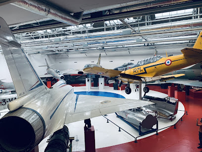 Salon des Formations et Métiers Aéronautiques - SFMA Lognes