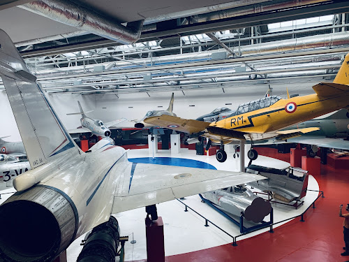 Salon des Formations et Métiers Aéronautiques - SFMA à Lognes