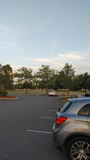 Shopping Mall «Framingham Mall Shopping Center», reviews and photos, 400 Cochituate Rd, Framingham, MA 01701, USA