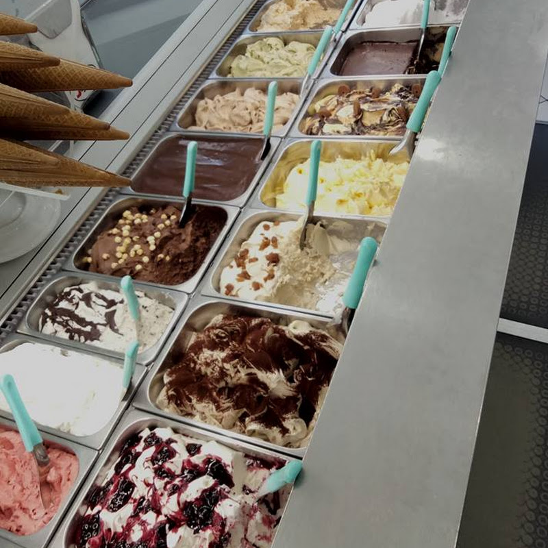 Gelateria Toscana Rho