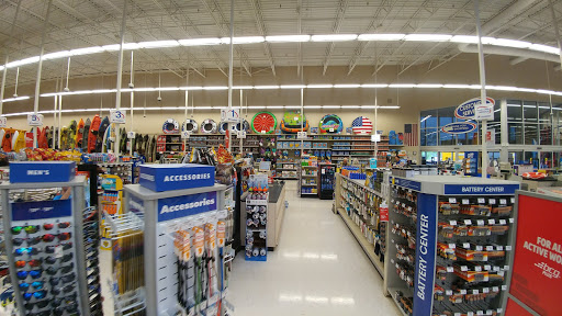 Sporting Goods Store «Academy Sports + Outdoors», reviews and photos, 145 Moss Grove Blvd, Knoxville, TN 37922, USA