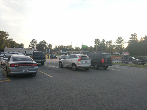 Supermarket «Walmart Neighborhood Market», reviews and photos, 804 S Cashua Dr, Florence, SC 29501, USA