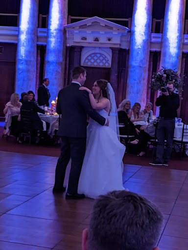 Performing Arts Theater «Temple For Performing Arts», reviews and photos, 1011 Locust St, Des Moines, IA 50309, USA