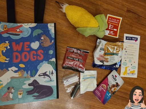 Pet Supply Store «All The Best Pet Care», reviews and photos, 17875 Redmond Way, Redmond, WA 98052, USA