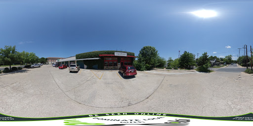 Grocery Store «Fresh Plus Grocery», reviews and photos, 1221 W Lynn St, Austin, TX 78703, USA