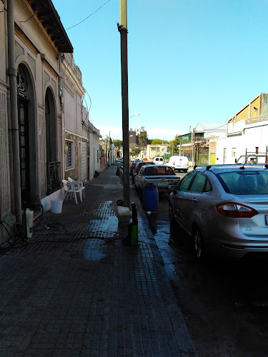 Opiniones de Lavadero artesanal "esponjita" en Ciudad de la Costa - Servicio de lavado de coches