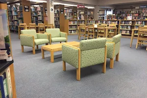 Center Line Public Library image