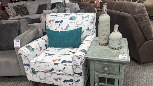 Furniture Store «Furnish 123», reviews and photos, 3235 E Hamilton Ave, Eau Claire, WI 54701, USA