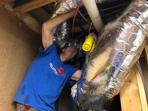 Plumber «Plumb Smart, Inc.», reviews and photos, 175 Goldfinch Path, Acworth, GA 30101, USA