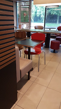Atmosphère du Restauration rapide McDonald's à Orly - n°11