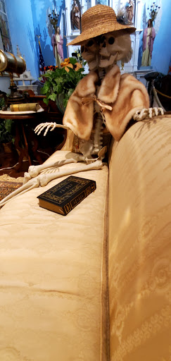 History Museum «Wayne County Historical Museum», reviews and photos, 1150 N A St, Richmond, IN 47374, USA