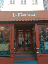 Les plus récentes photos du Restaurant La Rhumerie à Paris - n°6