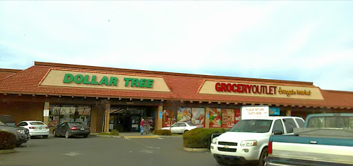 Shopping Mall «Burns Valley Mall», reviews and photos, Olympic Dr, Clearlake, CA 95422, USA