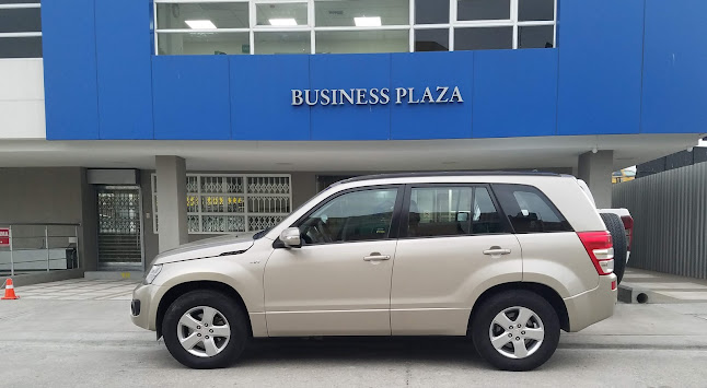 Alquiler de Autos Guayaquil Rent A Car Van & Service