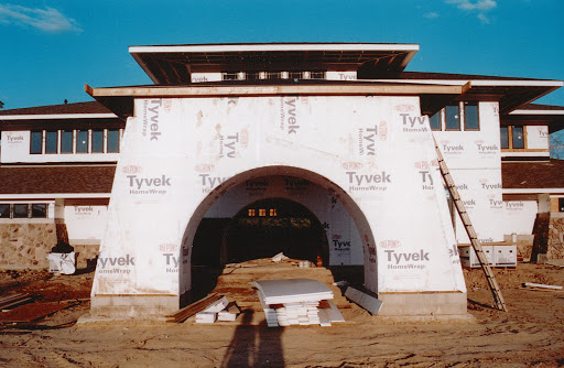 Funeral Home «Lee-Ellena Funeral Home», reviews and photos, 46530 Romeo Plank Rd, Macomb, MI 48044, USA