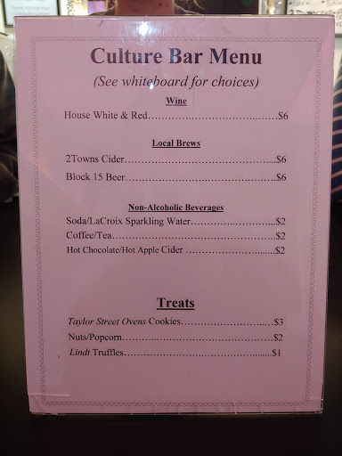 Event Venue «Majestic Theatre», reviews and photos, 115 SW 2nd St, Corvallis, OR 97333, USA