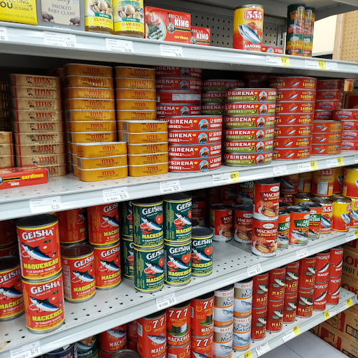 Grocery Store «Valley Harvest», reviews and photos, 28855 Military Rd S, Federal Way, WA 98003, USA