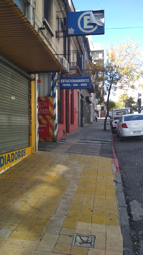 Opiniones de Parking Yaguaron en Montevideo - Aparcamiento