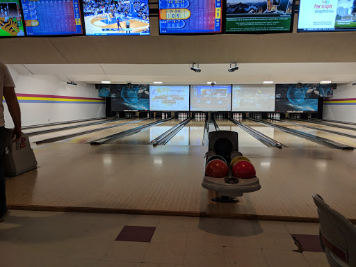 Bowling Alley «Chelan Lanes», reviews and photos, 518 W Manson Hwy, Chelan, WA 98816, USA